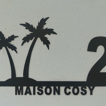 La Maison Cosy Encausse-les-Thermes エクステリア 写真