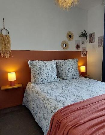 La Maison Cosy Encausse-les-Thermes エクステリア 写真