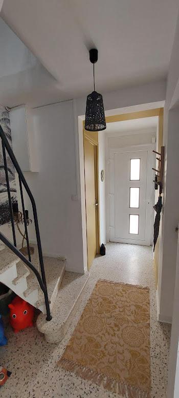 La Maison Cosy Encausse-les-Thermes エクステリア 写真
