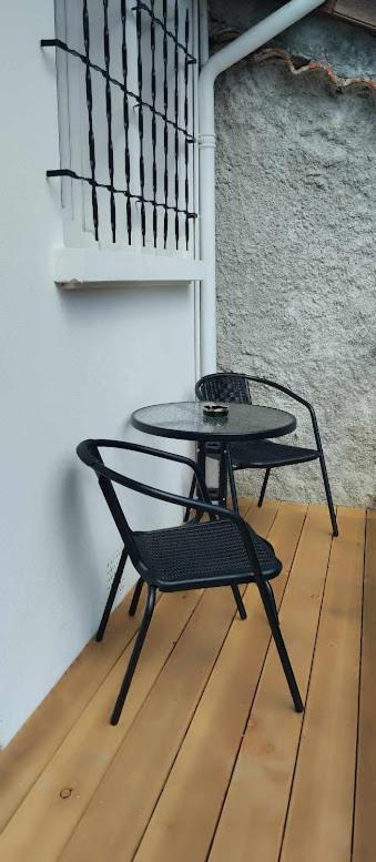 La Maison Cosy Encausse-les-Thermes エクステリア 写真