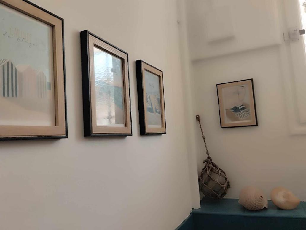 La Maison Cosy Encausse-les-Thermes エクステリア 写真