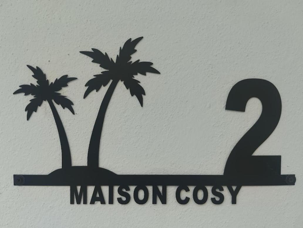 La Maison Cosy Encausse-les-Thermes エクステリア 写真