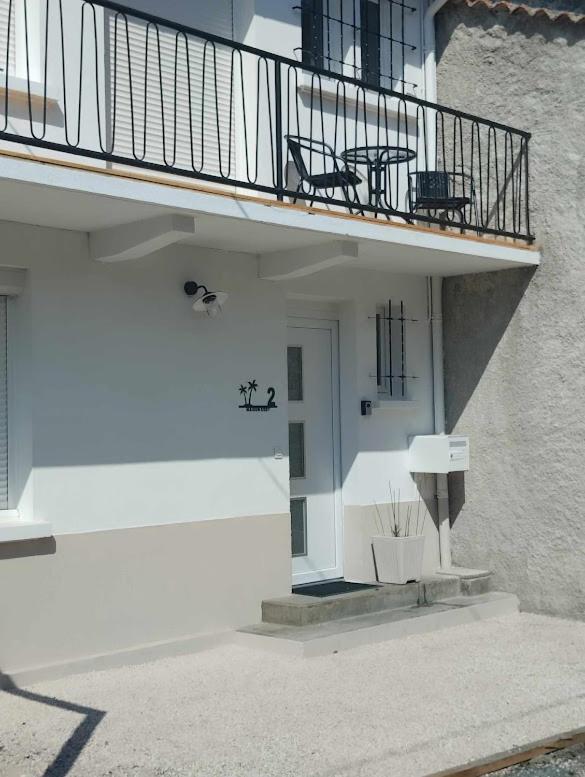 La Maison Cosy Encausse-les-Thermes エクステリア 写真