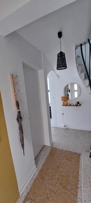La Maison Cosy Encausse-les-Thermes エクステリア 写真