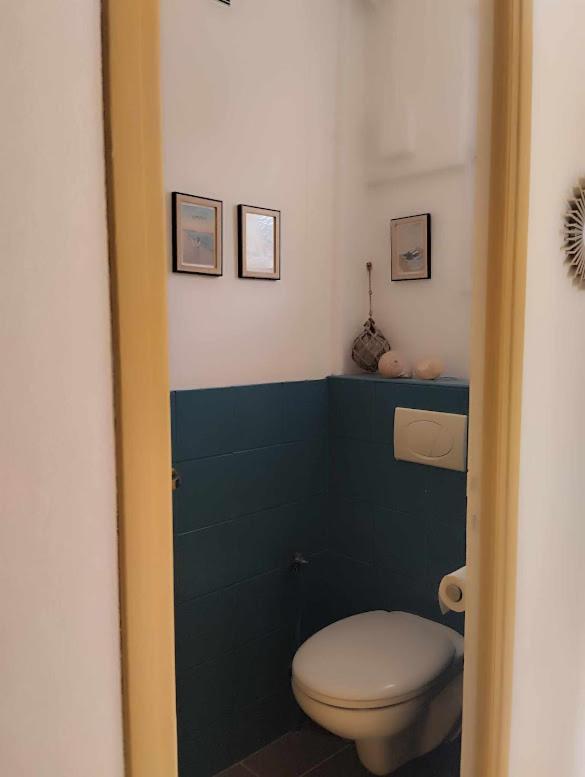 La Maison Cosy Encausse-les-Thermes エクステリア 写真