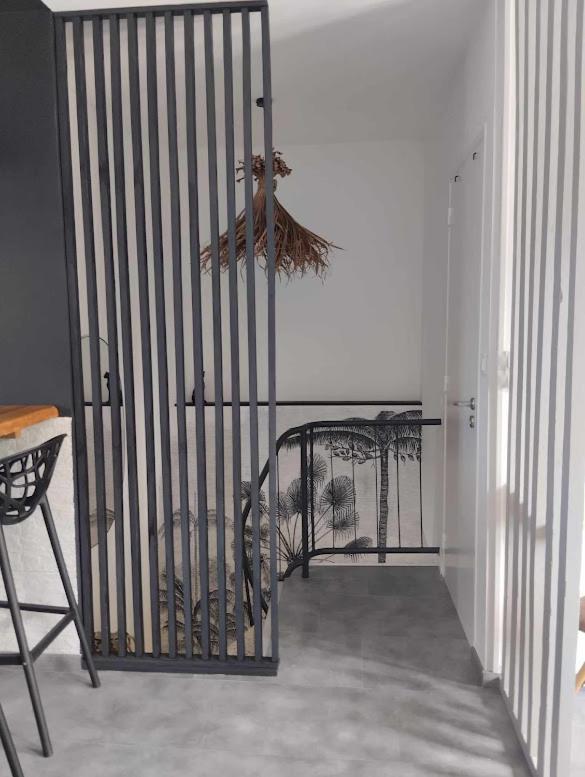 La Maison Cosy Encausse-les-Thermes エクステリア 写真