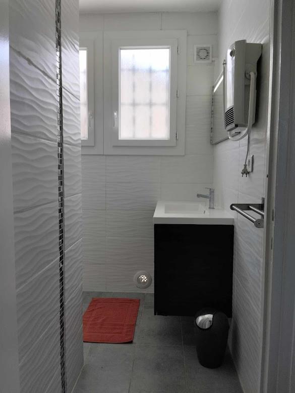 La Maison Cosy Encausse-les-Thermes エクステリア 写真