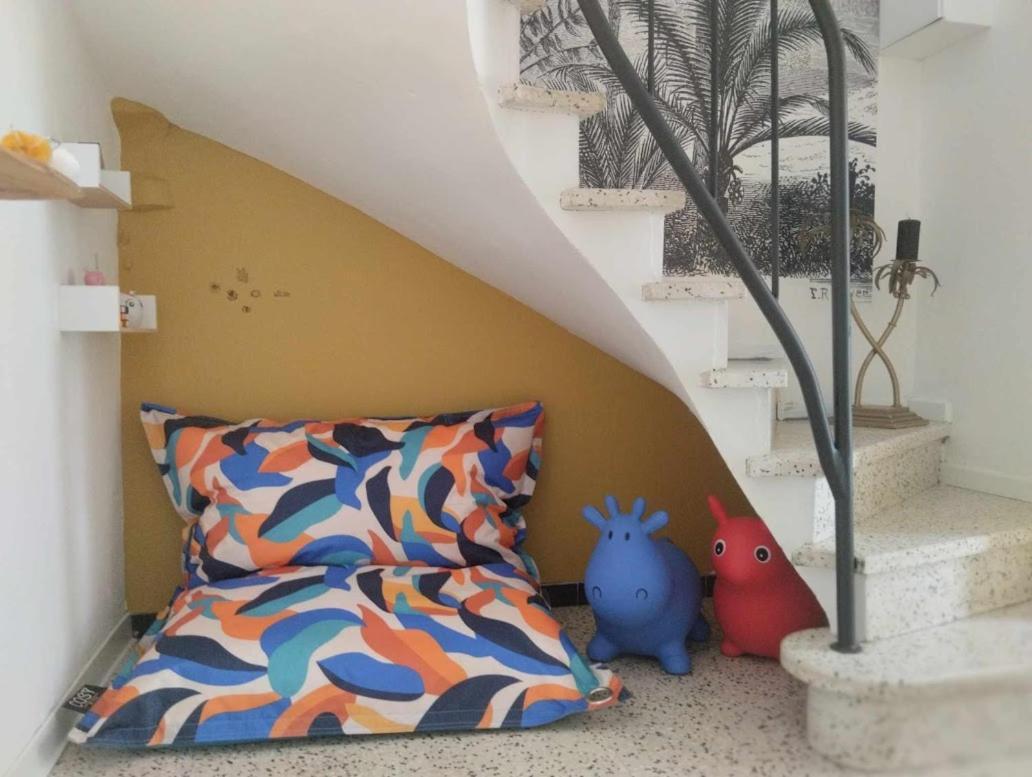 La Maison Cosy Encausse-les-Thermes エクステリア 写真