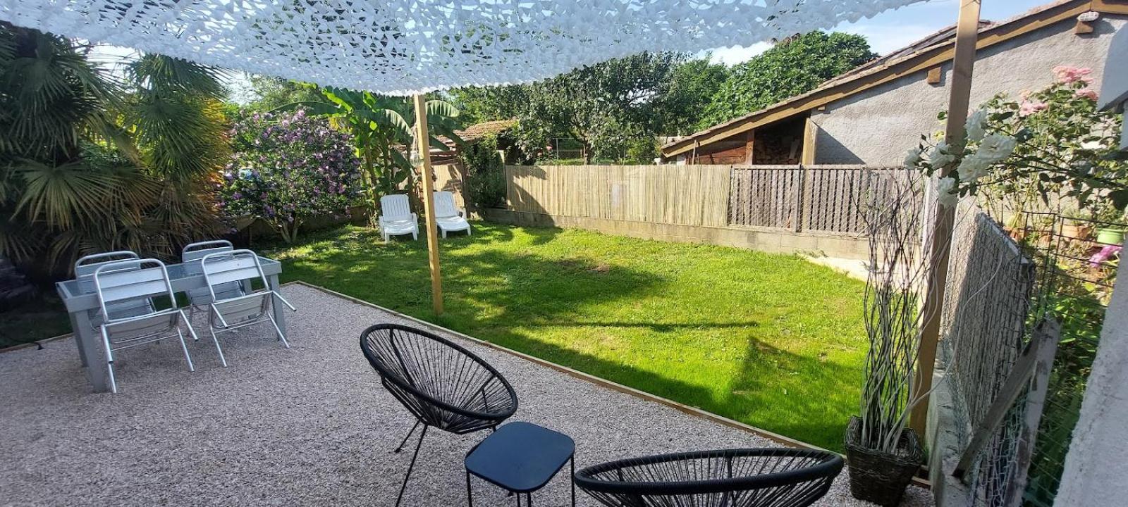 La Maison Cosy Encausse-les-Thermes エクステリア 写真